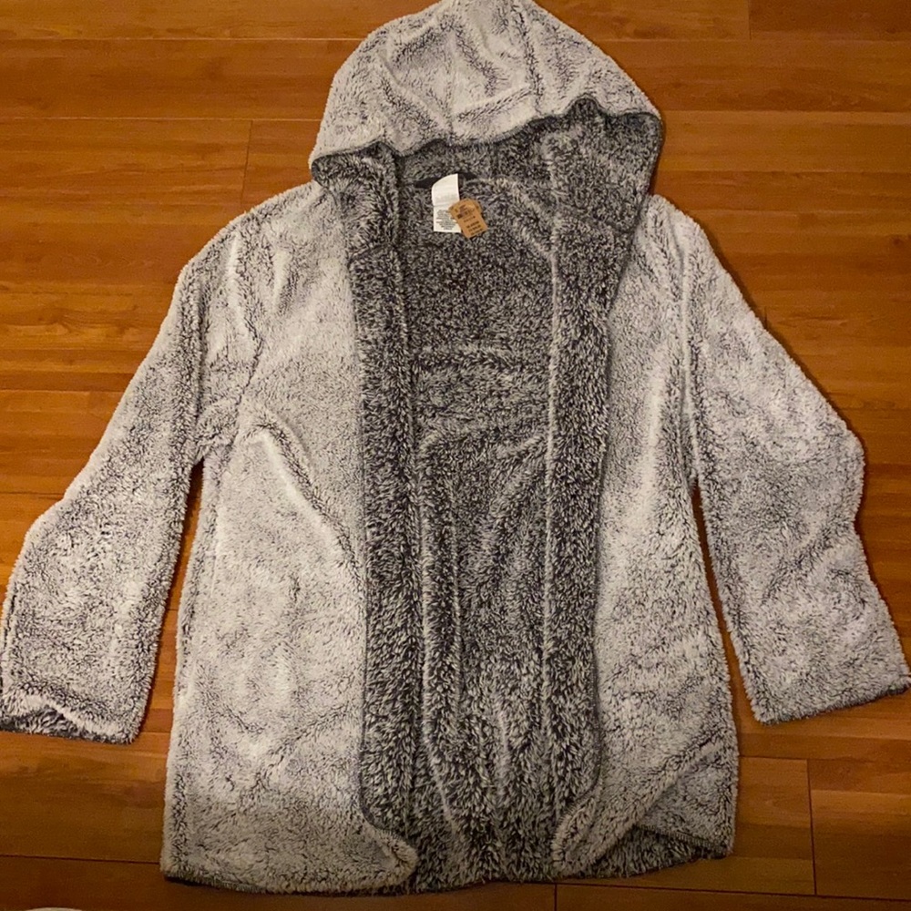 sherpa